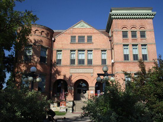 Northwest Montana History Museum